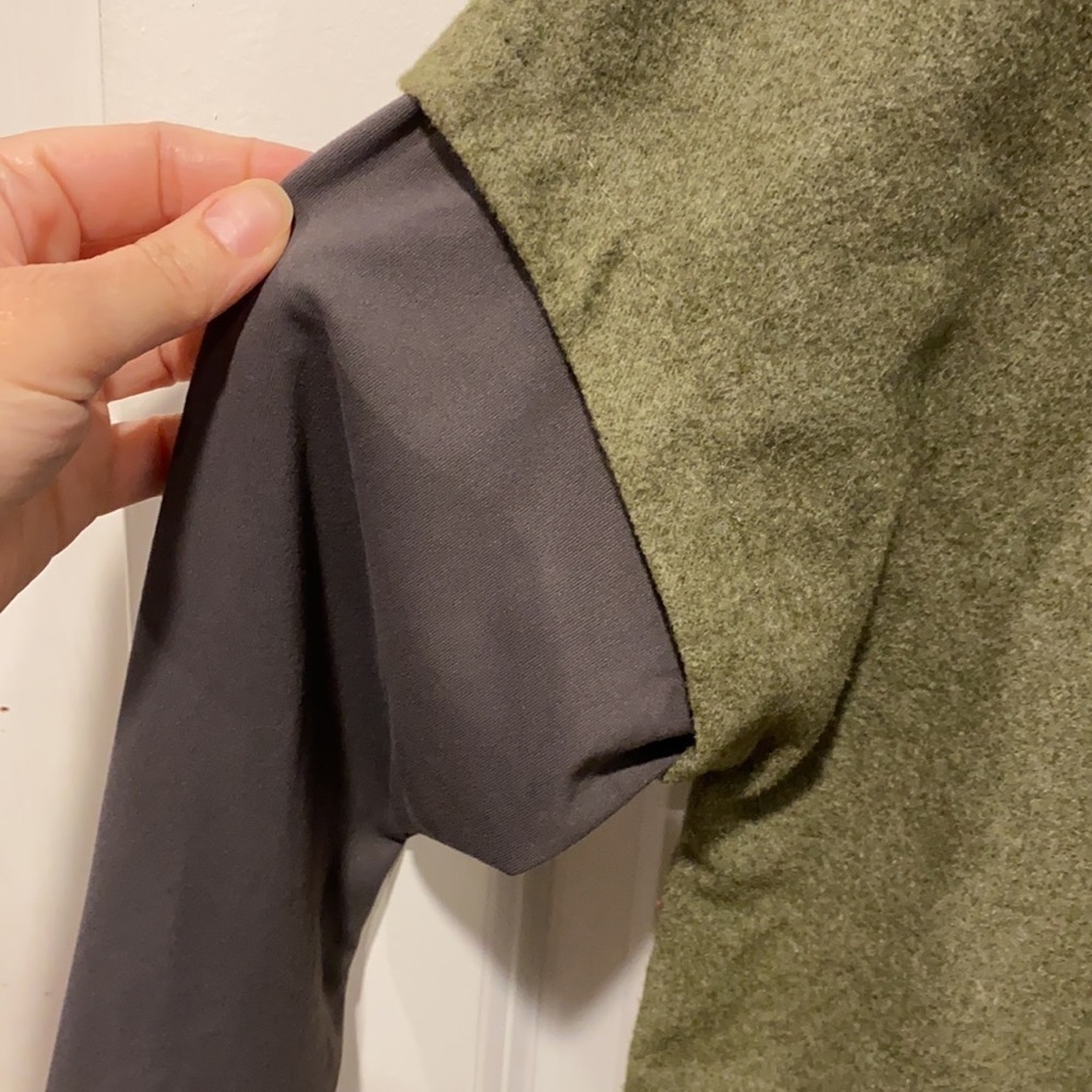 Merrell Layer Look Tunic EUC - Picture 8 of 11
